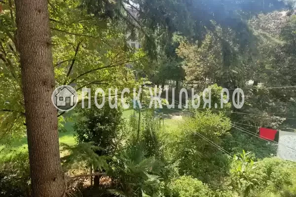 Квартира «Двухкомнатная»