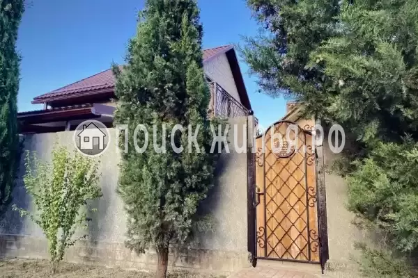 Частный сектор «Семейный»