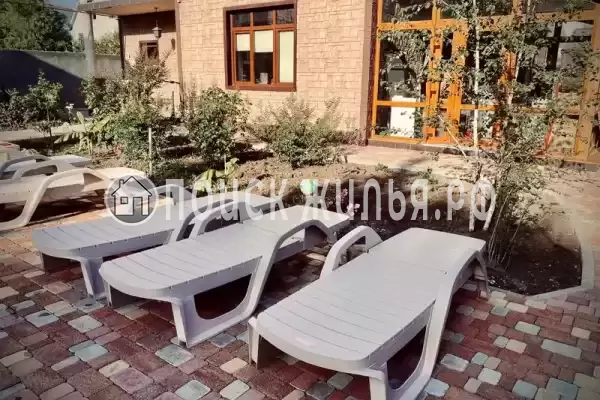 Частный сектор «Семейный»