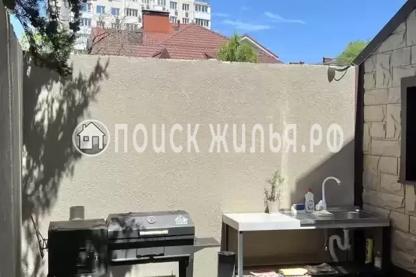 Частный сектор «Семейный»