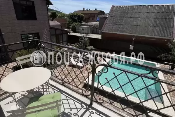 Частный сектор «Семейный»