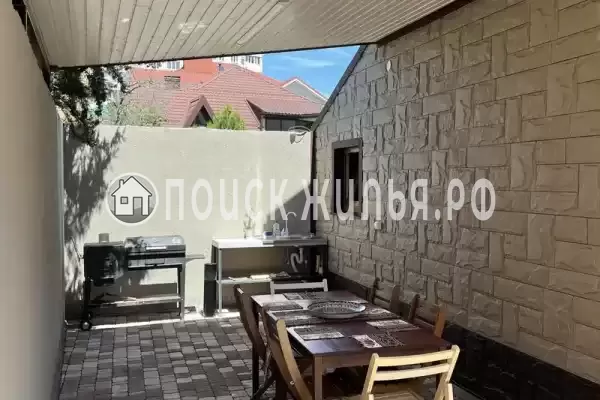 Частный сектор «Семейный»