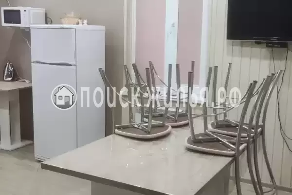 Дом под ключ «Green House»