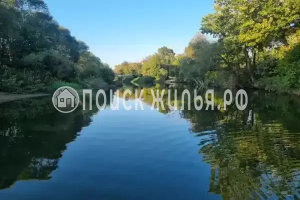 Дом под ключ «Green House»