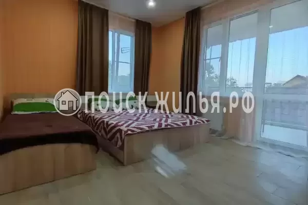 Дом под ключ «Green House»