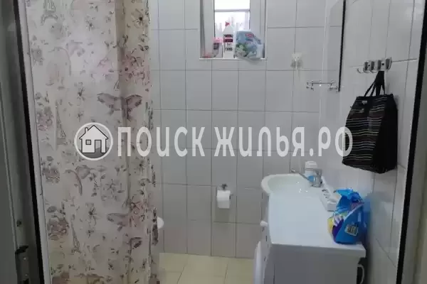 Дом под ключ «Green House»