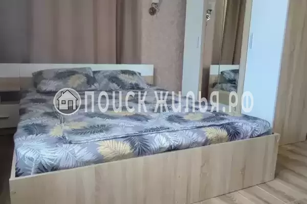 Дом под ключ «Green House»