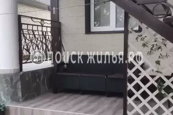 Дом под ключ «Green House»