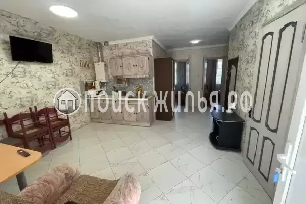 Частный сектор «Персик»