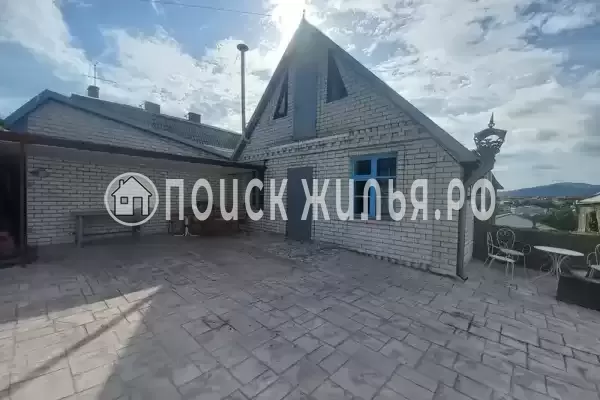 Частный сектор «Персик»