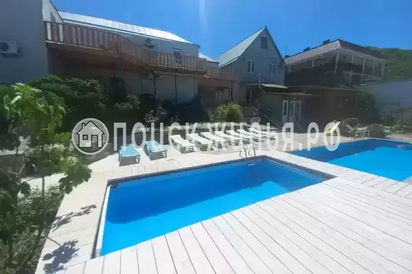 Частный сектор «Персик»