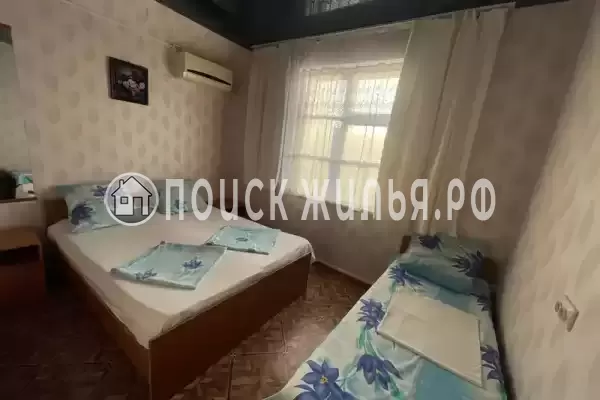 Частный сектор «Персик»