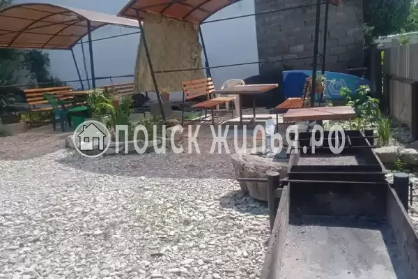 Частный сектор «Персик»