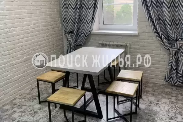 Дом под ключ «Эрика»