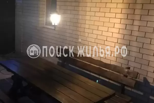 Дом под ключ «Эрика»