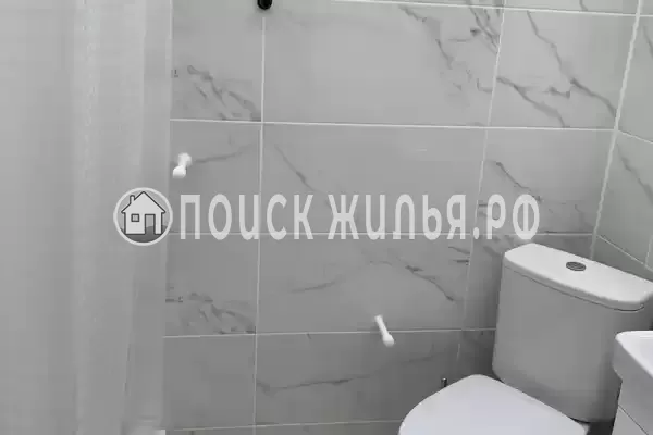 Дом под ключ «Эрика»