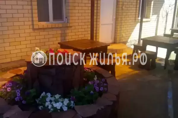 Дом под ключ «Эрика»