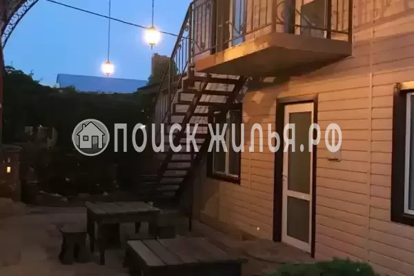 Дом под ключ «Эрика»