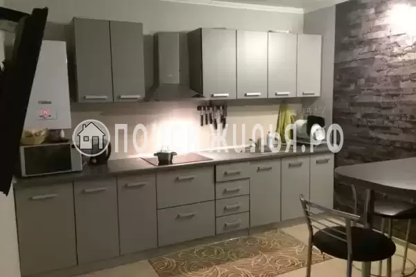 Дом под ключ «Эрика»