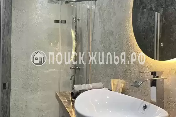 Частный сектор «Домик для души»