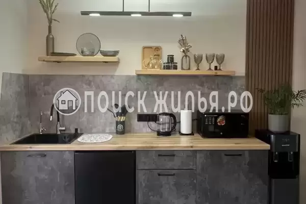 Частный сектор «Домик для души»