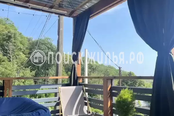 Частный сектор «Домик для души»