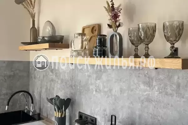 Частный сектор «Домик для души»