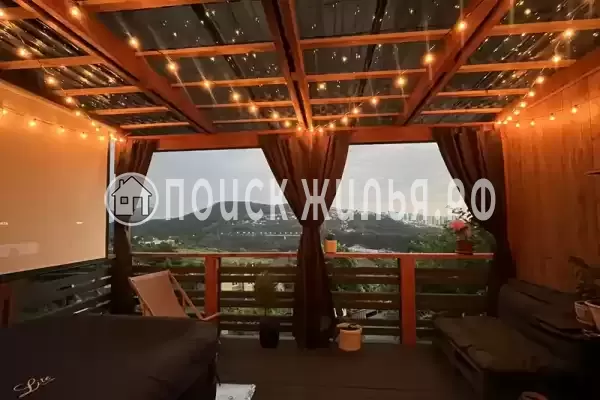 Частный сектор «Домик для души»