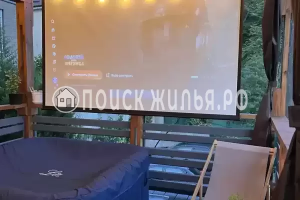 Частный сектор «Домик для души»