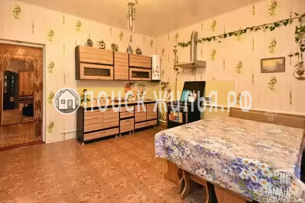 Дом под ключ «Радушный»