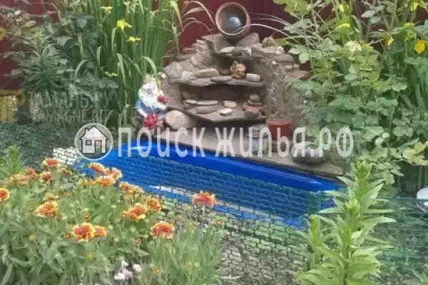 Дом под ключ «Радушный»