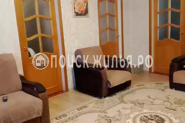 Дом под ключ «Радушный»