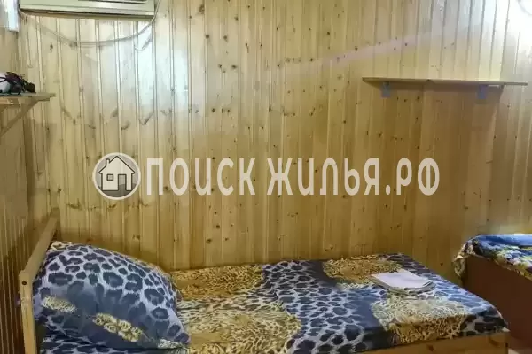 Частный сектор «Дом у моря»