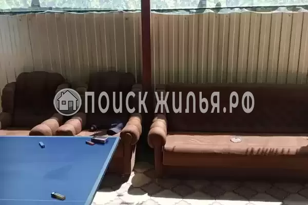 Частный сектор «Дом у моря»