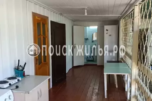 Частный сектор «Дом у моря»