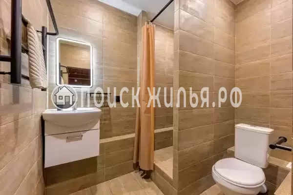 Частный сектор «Сосновом бору»