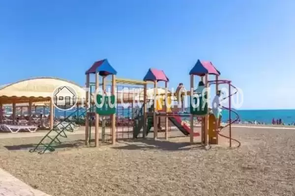 Частный сектор «Сосновом бору»