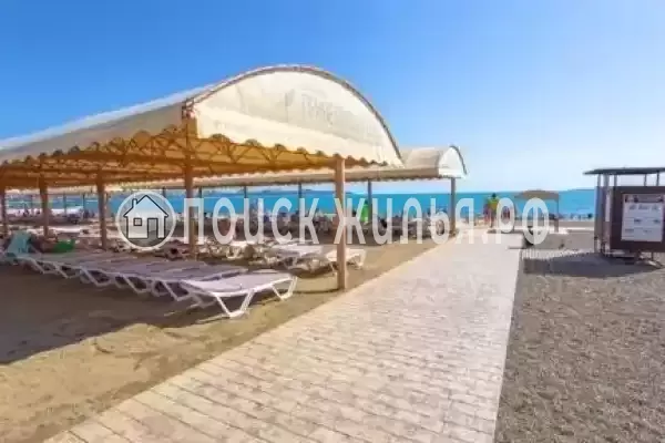 Частный сектор «Сосновом бору»