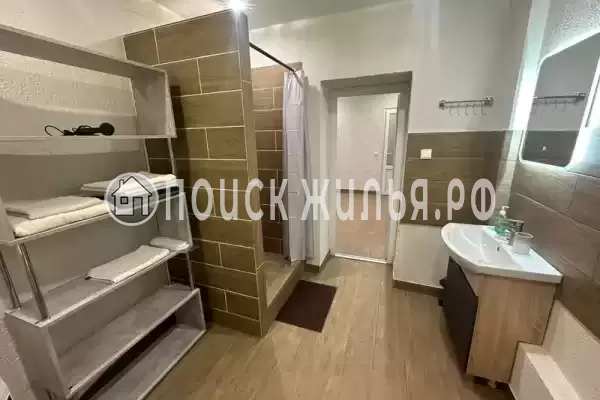 Частный сектор «Сосновом бору»