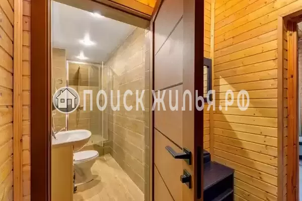 Частный сектор «Сосновом бору»