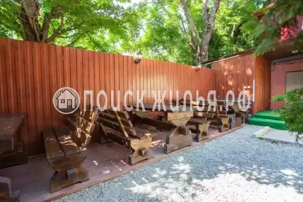 Частный сектор «Сосновом бору»