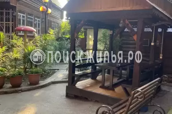 Частный сектор «Сосновом бору»