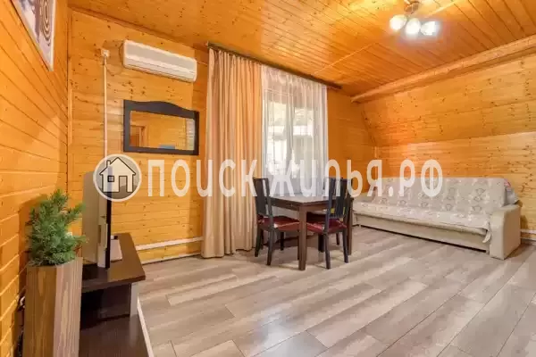 Частный сектор «Сосновом бору»