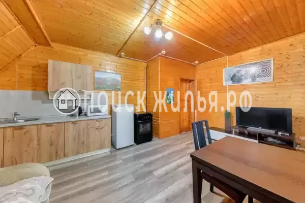 Частный сектор «Сосновом бору»