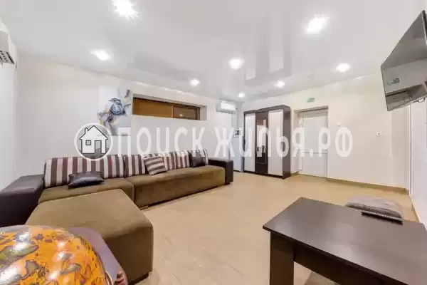 Частный сектор «Сосновом бору»