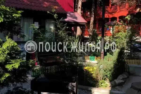 Частный сектор «Сосновом бору»