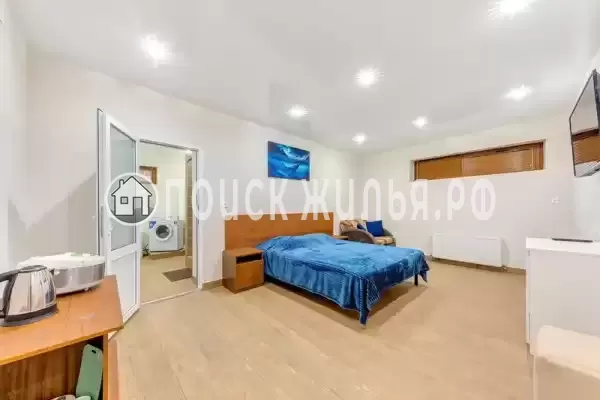 Частный сектор «Сосновом бору»