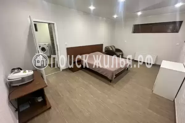 Частный сектор «Сосновом бору»