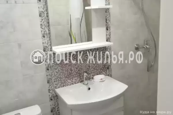 Апартаменты «С отдельным входом в частном доме»