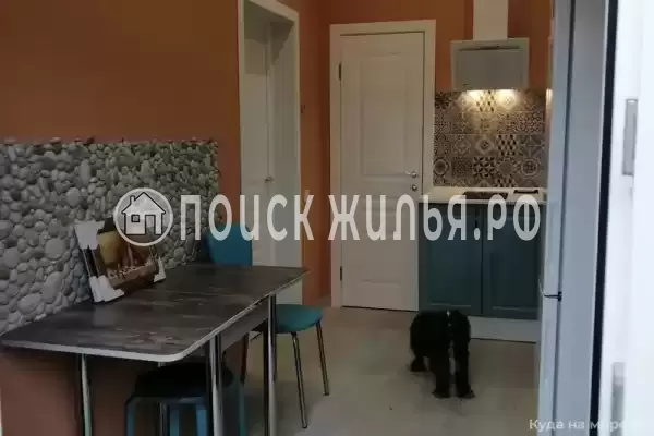 Апартаменты «С отдельным входом в частном доме»